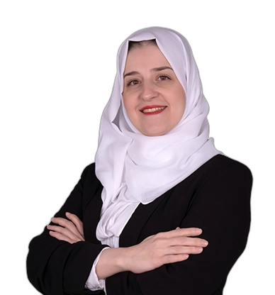 Rasha Yousef