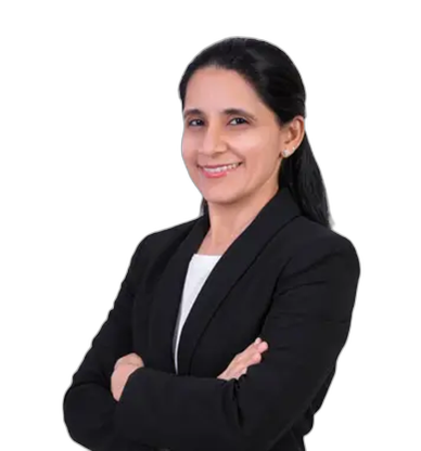 Resham Kiswani