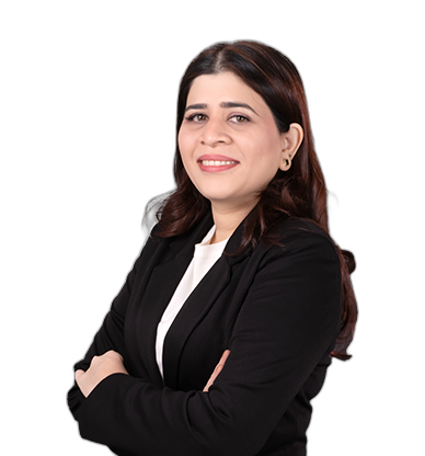 Dr. Vishakha Dixon