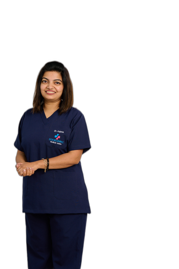Anjana Venugopal