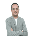 Dr. Hamed Ali Eldesouki