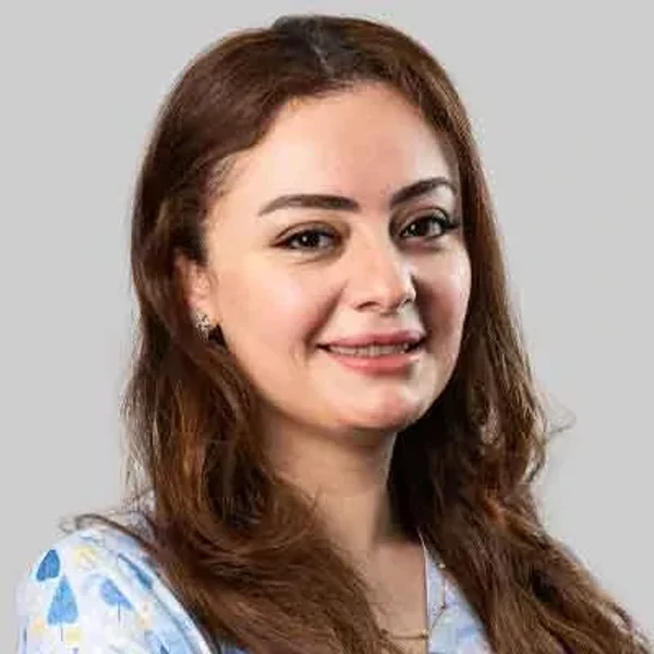 Dr. Israa Aly