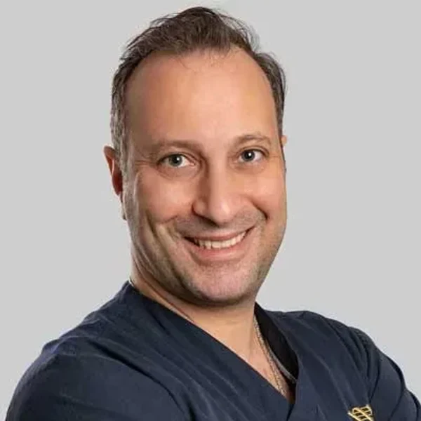 Iyad Alsamman