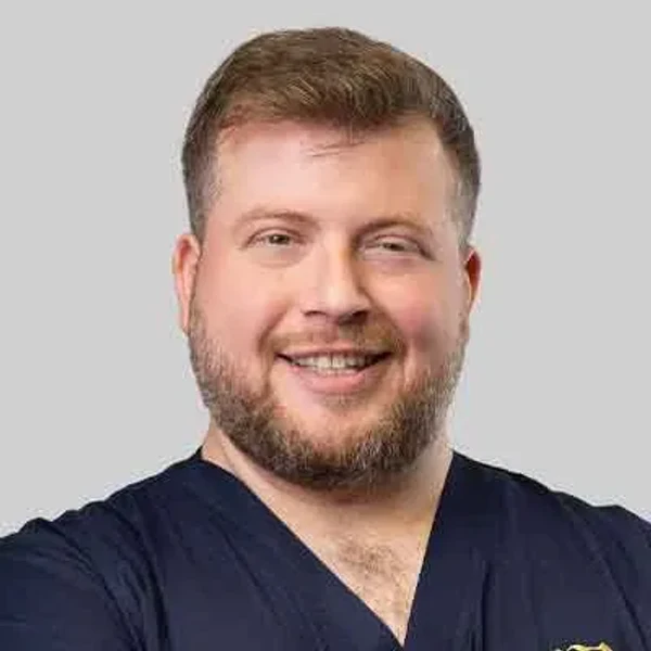 Dr. Khaled Kokeh