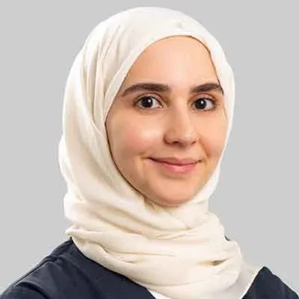 Dr. Leen Maksoud