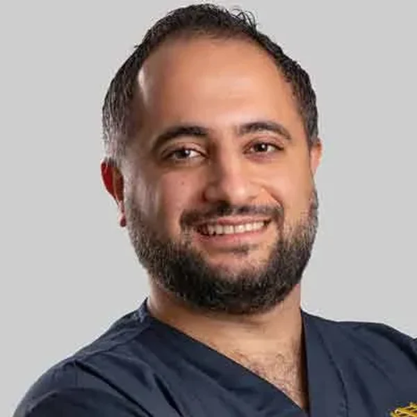 Dr. M Nour AlHalabi