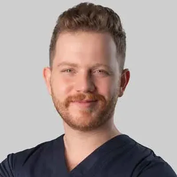 Dr. Mohammad Al Shallah
