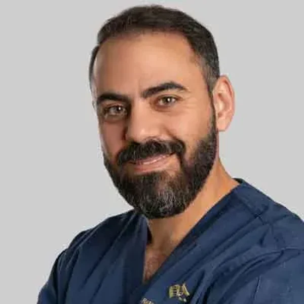 Dr. Mohammad Baderaddeen