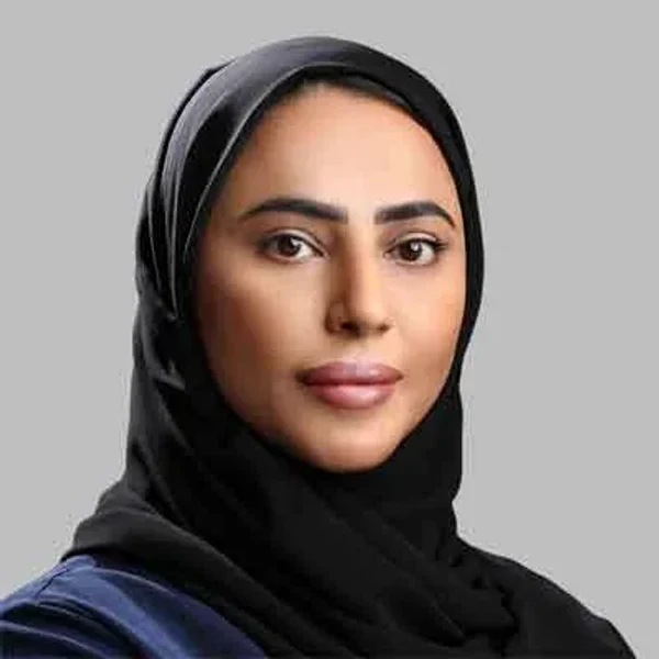 Dr. Moza Alqahtani
