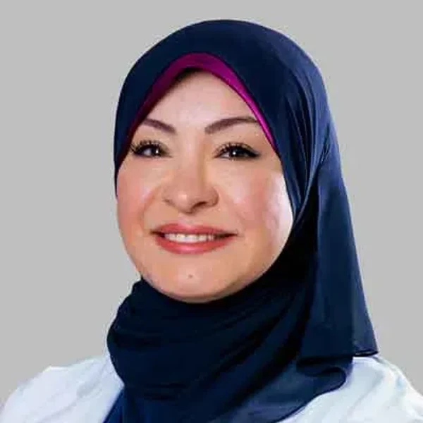 Dr. Rehab Elsayed