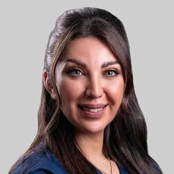Dr. Salwa Barri