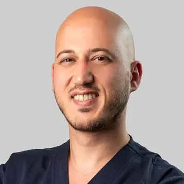 Dr. Sameh Nahas