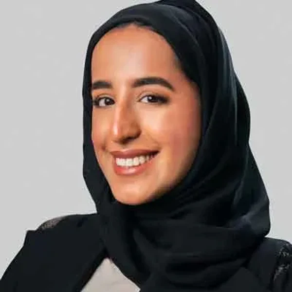 Dr. Shaikha Ali Mohammed Salmeen Alnaqbi