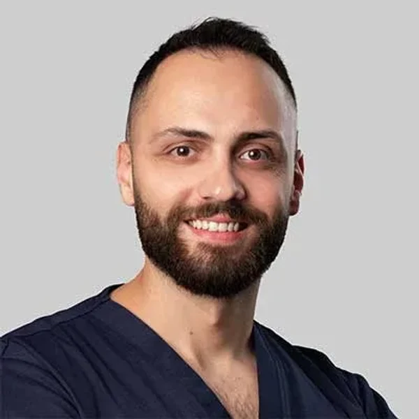 Dr. Somar Al-Khoury