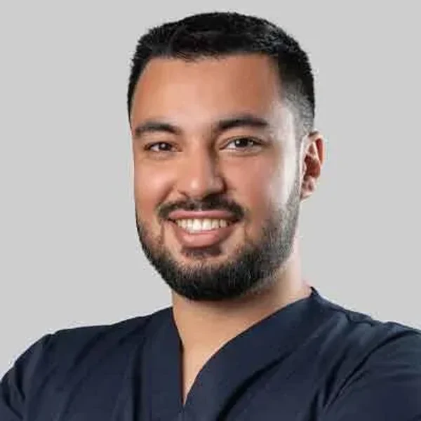 Dr. Wisam Mousfi