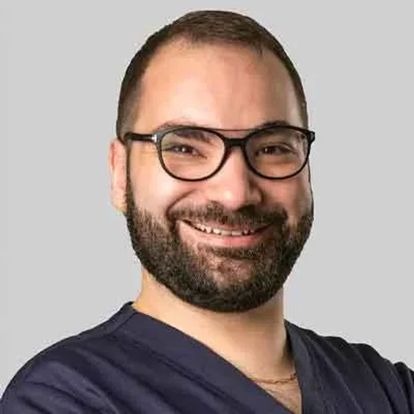 Dr. Ziad Abdul Majid