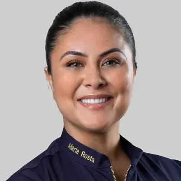 Maria Rosta
