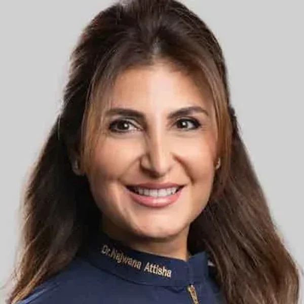 Najwana Attisha