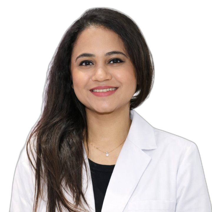 Dr Anjana Bhaktan