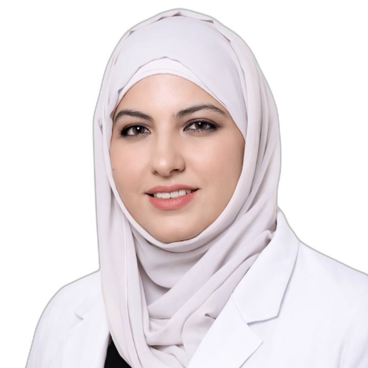Dr Batool Al Omar