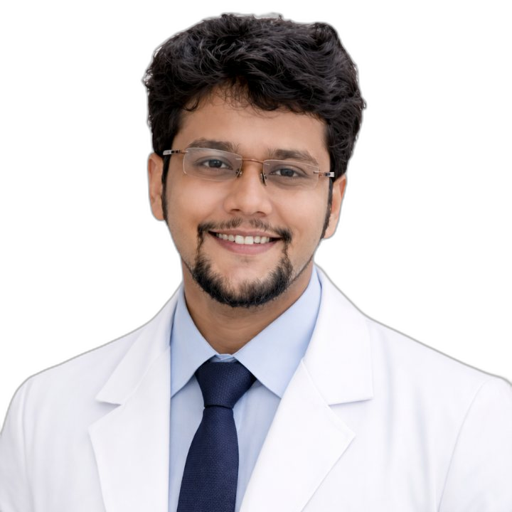 Dr Pratik Narsikar