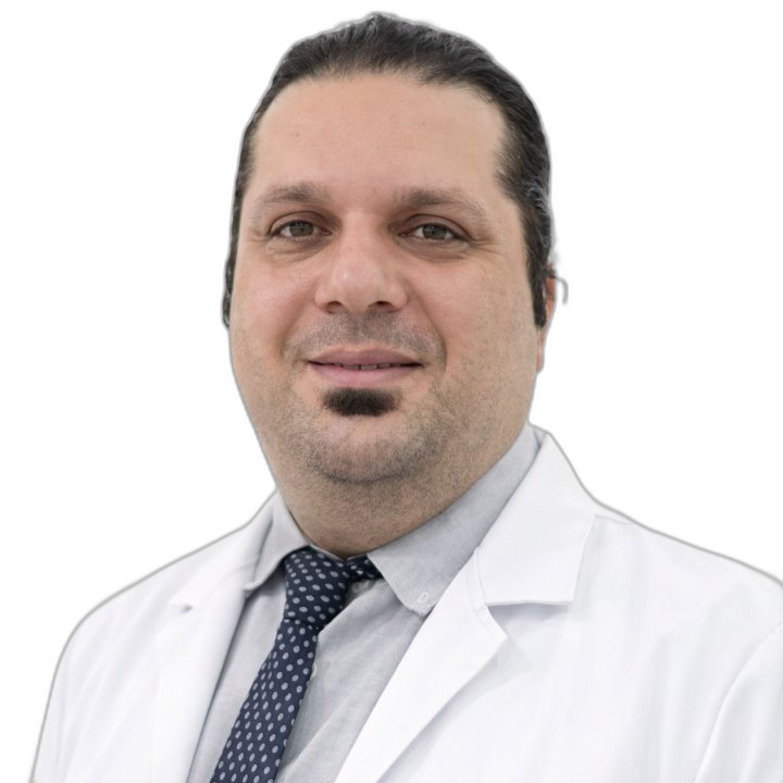 Dr Yuness Abdolaliyan