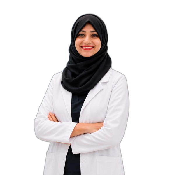 Dr. Asma Sultana