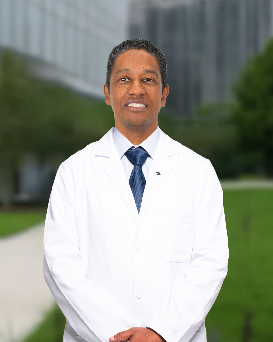 Dr. Ali Shorbagi