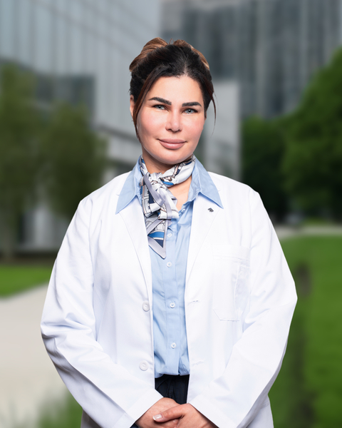 Dr. Gada Abdel-Hamid