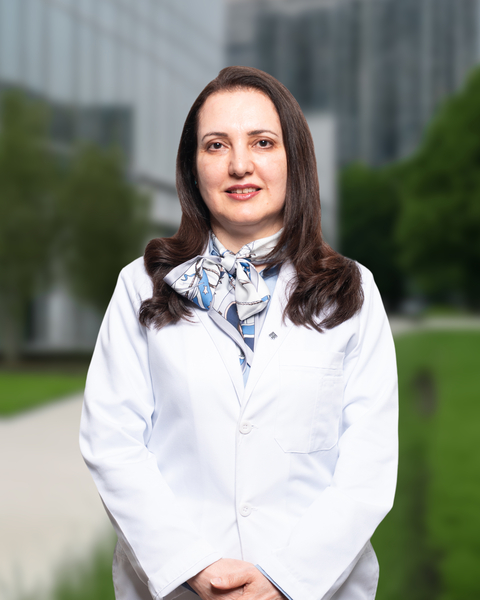 Dr. Marjan Movassaghi