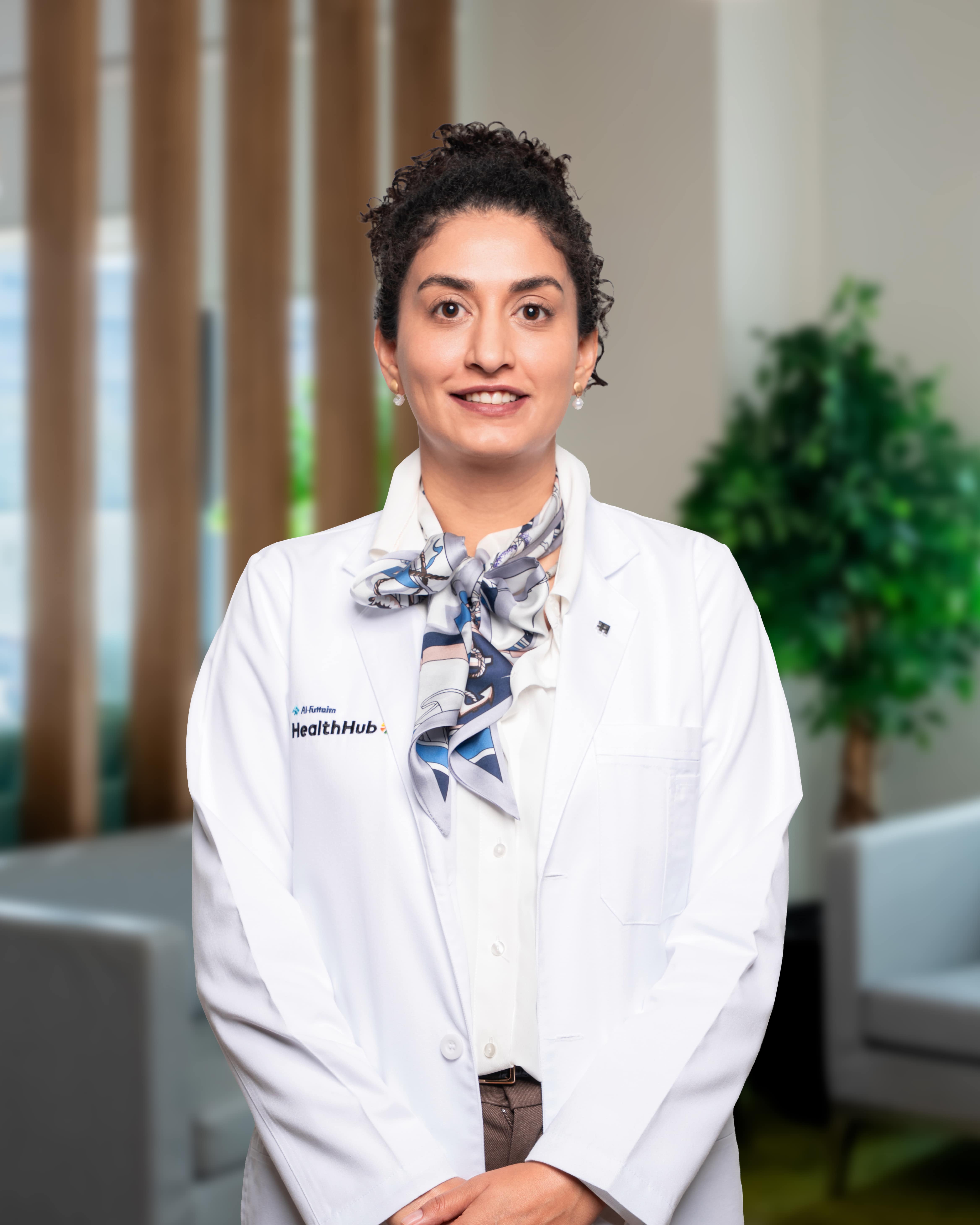 Dr. Nevra Batur