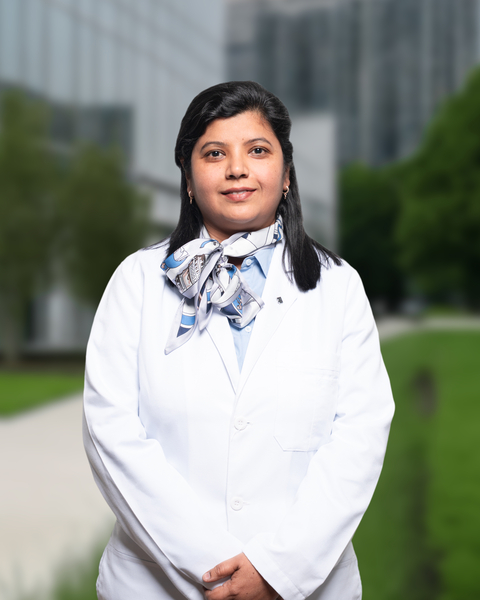 Dr. Nirmal Sumitha Jerald