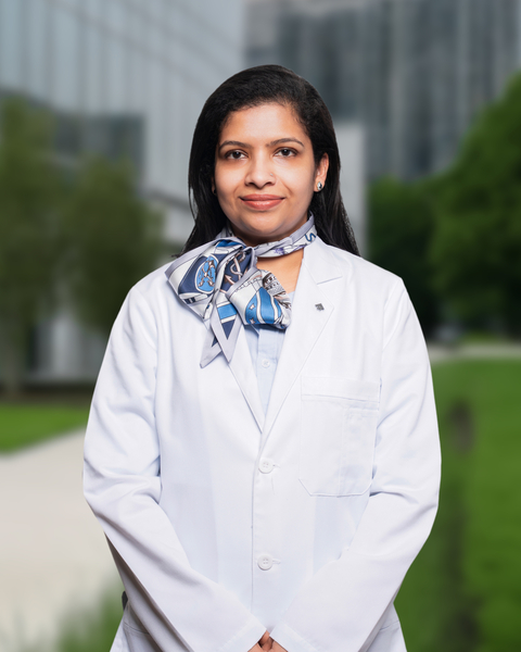 Dr. Nisha Narayanankutty