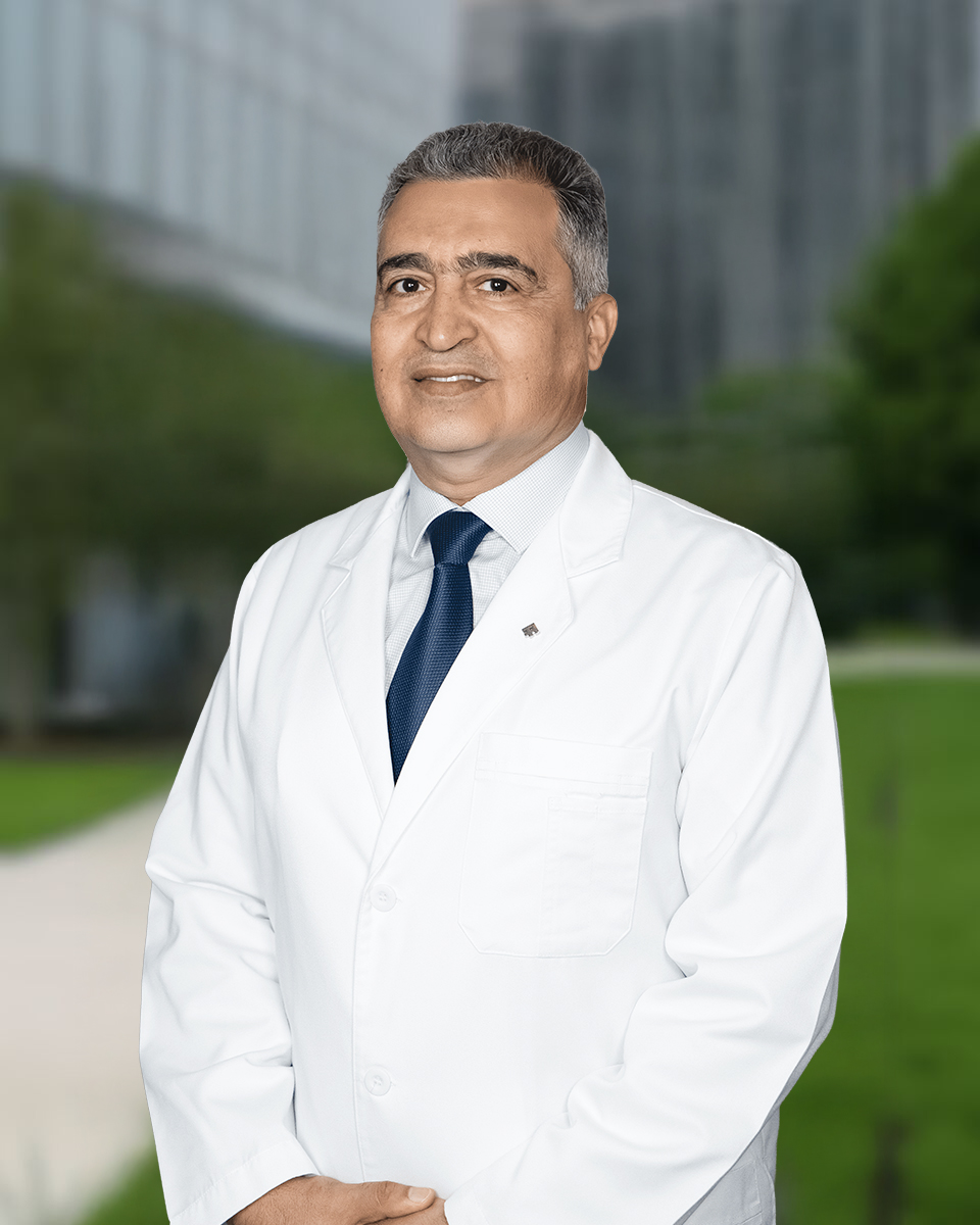 Dr. Osama Alhariri