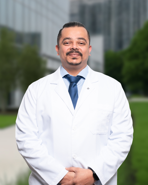 Dr. Prashanth Prabhu
