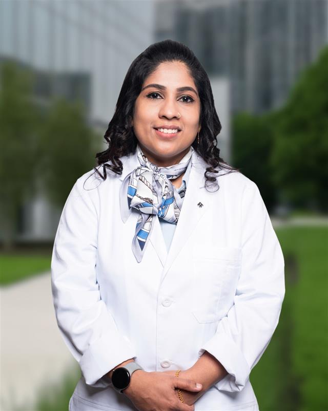 Dr. Pyari Jahan