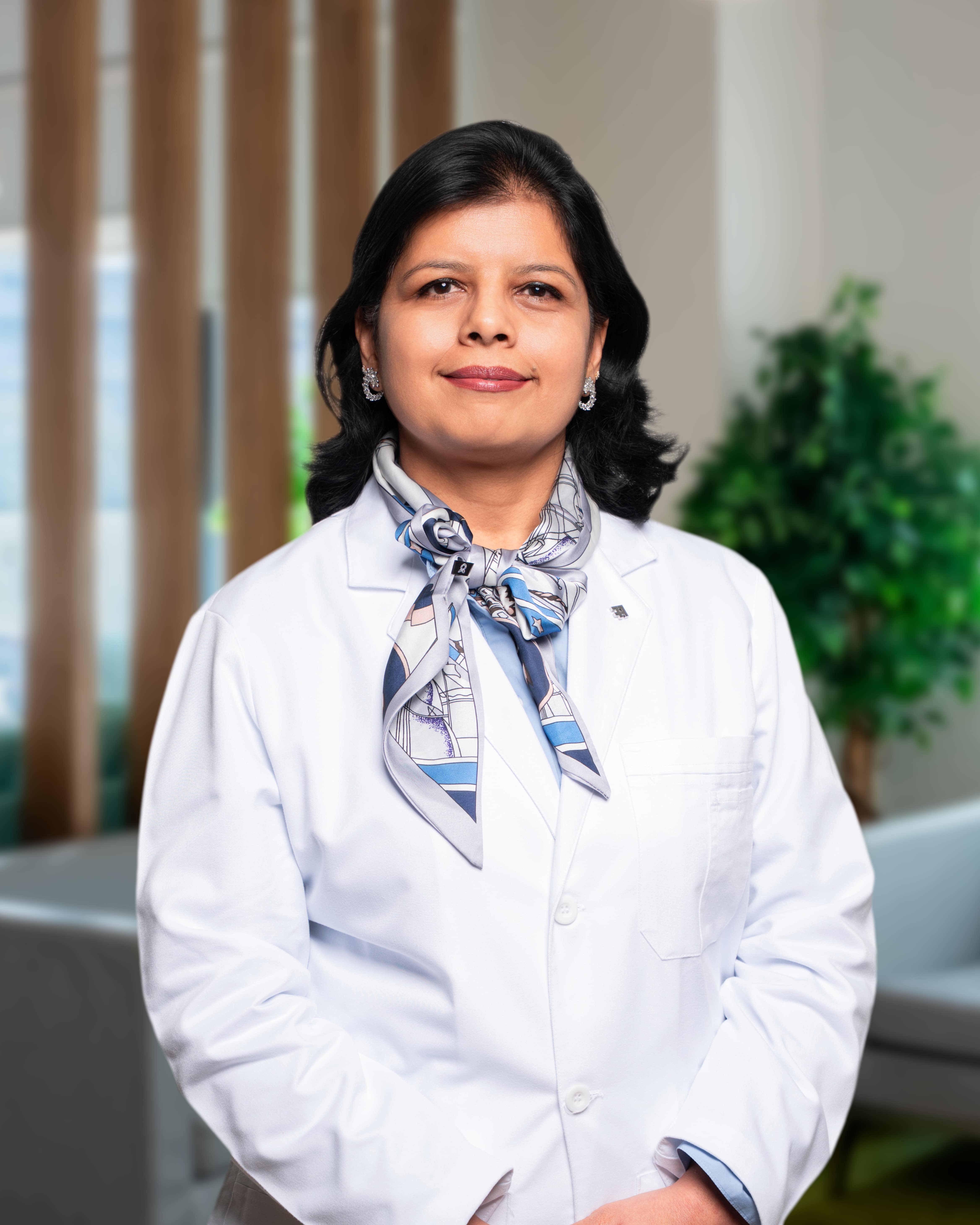 Dr. Ramika Mittal