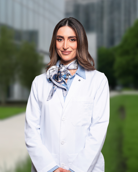 Rebecca Najem