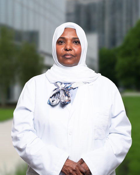 Dr. Rehab Abdelrazig