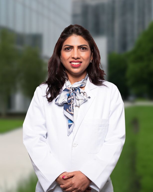 Dr. Shila Waghmare