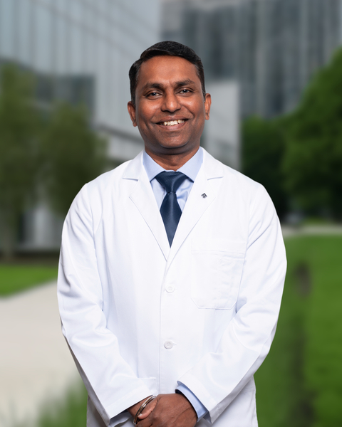 Dr. Somshekhar Mallappa