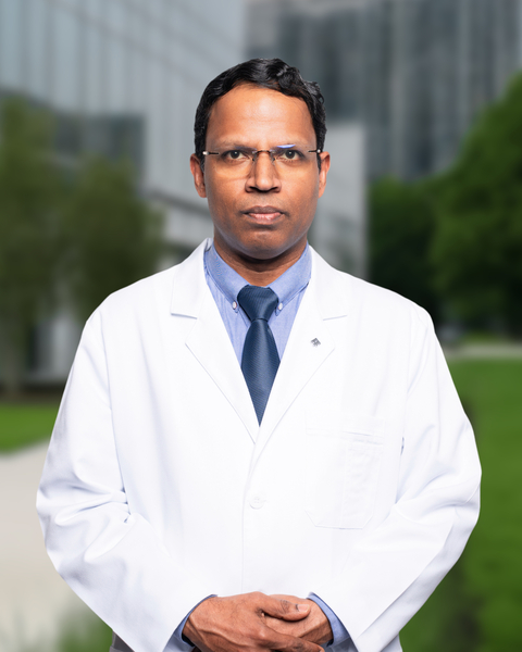 Dr. Surya Senapathy