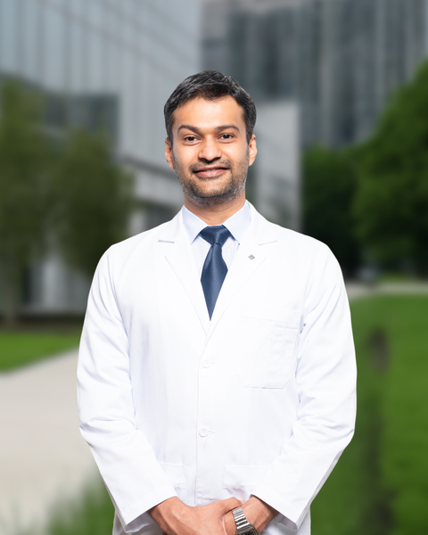 Jabraan Shaikh