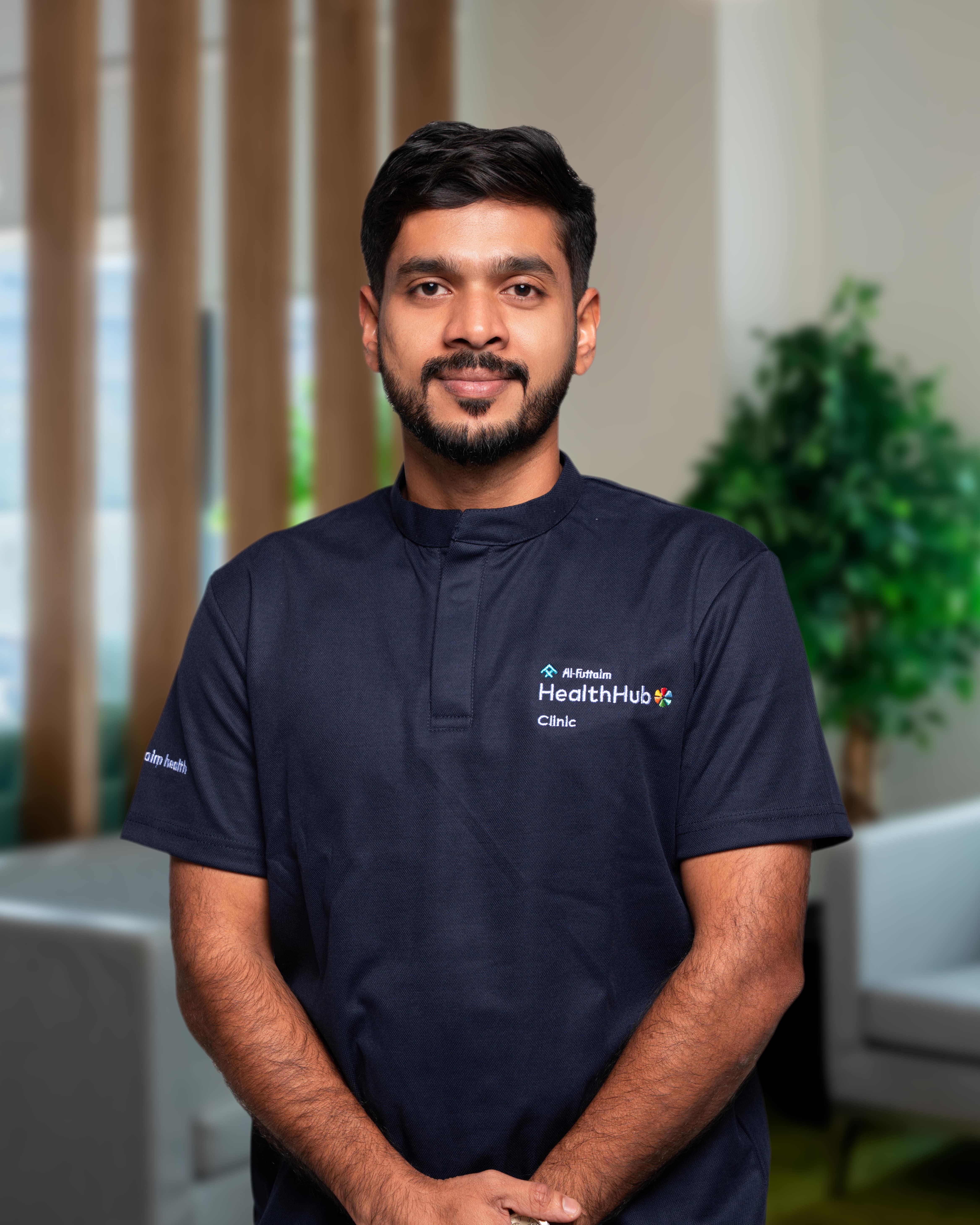 Mr. Jahfar Latheef