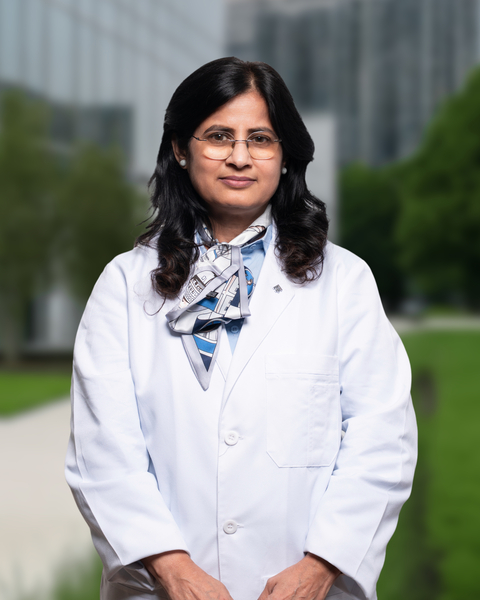Rimzim Gupta