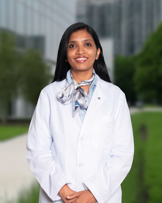 Saritha Shetty