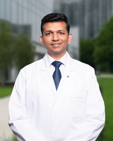 Tushar Sinhal