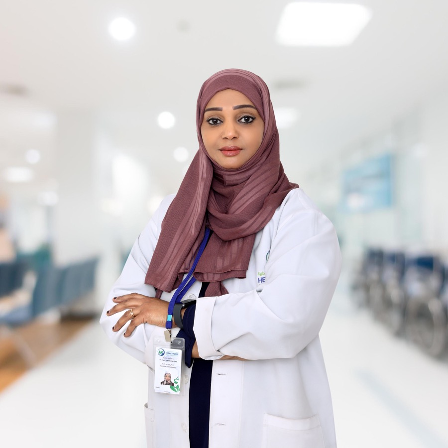 Dr. Hager Taha