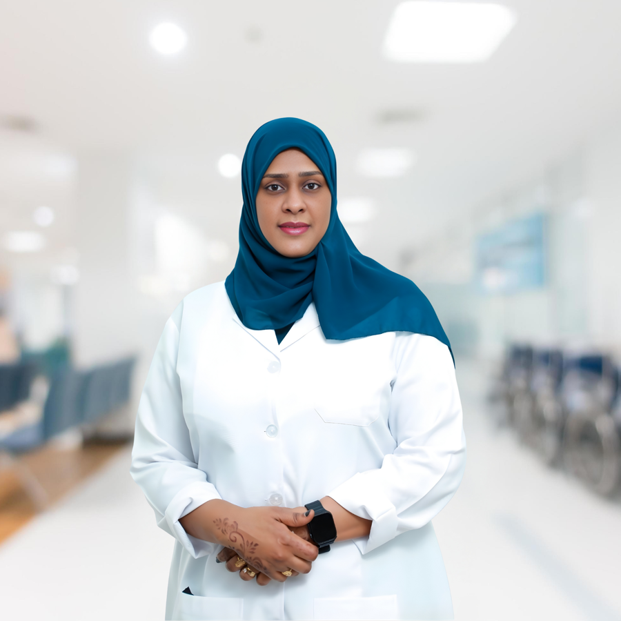 Dr. Hind Abdulkadir