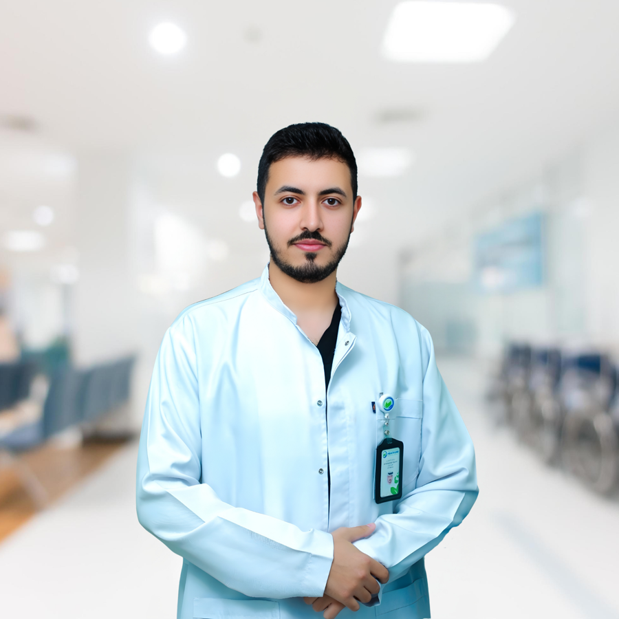 Dr. Mohamed Al-Juaidi